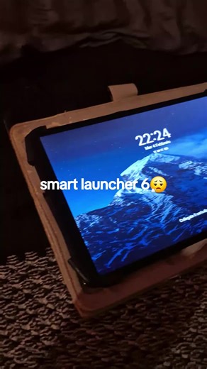 Smart Launcher 6: La experiencia definitiva para tu teléfono
