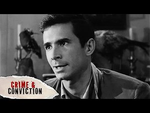 "A Boy's Best Friend Is His Mother" | Psycho | Crime & Conviction