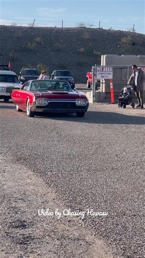 T-bird Part 2 #tbird #thunderbird #classiccars #carshow #showcar #shorts 💮 | Breaking Viewpoint