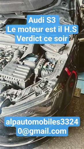 #audi #automobile #conseilsauto #fyp