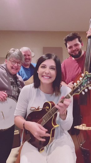 He Set Me Free - Bluegrass Gospel Hymns