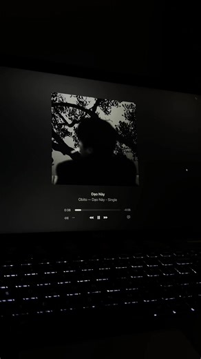 Dạo Này Em Thế Nào? - Nhạc Obito Mới Nhất