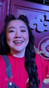 happy lunar new year! wishing you a prosperous year of the dragon! | Freeform