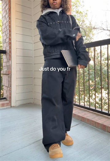 Jacket from @aelfriceden_official | fits