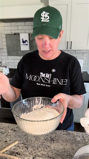 PISTACHIO DREAM COOKIES INGREDIENTS for 42 cookies 1 1/2 c. softened butter, 1/2 c. sugar, 1 1/2 c. brown sugar, 2 eggs, 2 TBS. vanilla, 3 1/2 c. flour, 2 (3.4 oz) pistachio pudding mix, 2 tsp. baking soda, 1/2 tsp. salt, 2 c. white chocolate chips, 1 1/2 c. chopped pistachios, divided. DIRECTIONS preheat oven to 350, line baking sheets with parchment paper. In a bowl, combine flour, pudding mix, salt and baking soda, set aside. Using your mixer bowl, cream together butter and sugars for 2 minut