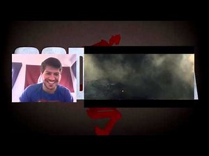 Godzilla 2014 Trailer: Fans Reaction Compilation