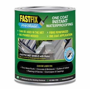 Fastfix Wet Shield