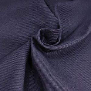 [Hot Item] 100% Cotton Twill Fabric 12*10/96*48 Pure Cotton 285GSM for Pants/Hat