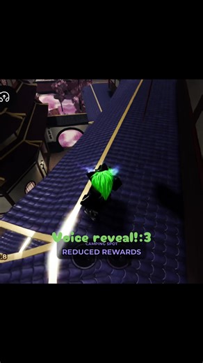 Adorable Moe Character in Evade Game