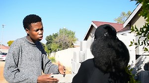 Ntshware ka letsogo | DONA BW