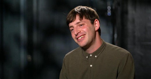Comedian Alex Edelman discusses role in off-Broadway show “Just For Us”