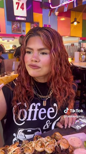 Eating at Doña Leti’s: A Delicious Food Adventure