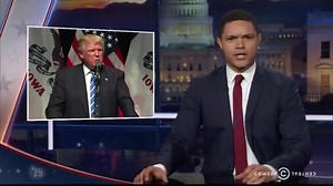 456K views · 6.8K reactions | Trevor recaps the final night of the...