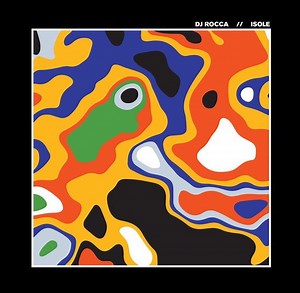 DJ Rocca - Isole