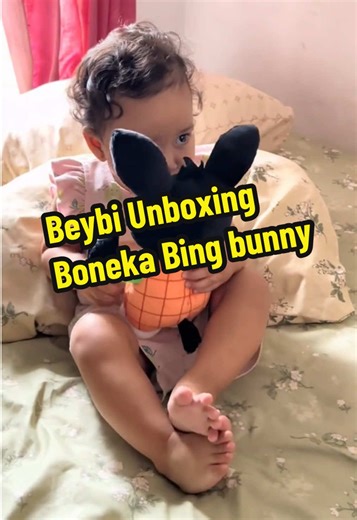 Baguss boneka bing nya belinya di toko @serba groosir #bingbunny #bonekalucu #masyaallahtabarakkallah #bonekaviral
