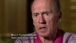 With the Philadelphia 76ers honoring Darryl Dawkins, we remember the amazing life of the late, great "Chocolate Thunder!" | NBA