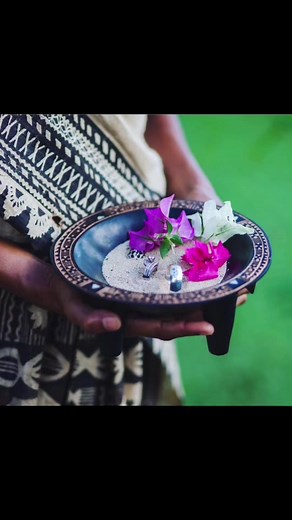 Fijian Traditional Wedding 🇫🇯 | Cultural Celebrations in Fiji