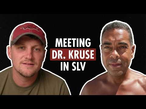 Dr Jack Kruse is Right! Trip to El Salvador with Billy Bond