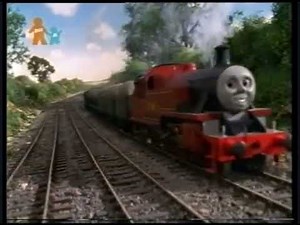 Something Fishy (UK)