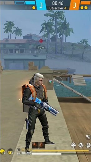 Most kills today garena free fire #freefire #short #youtube