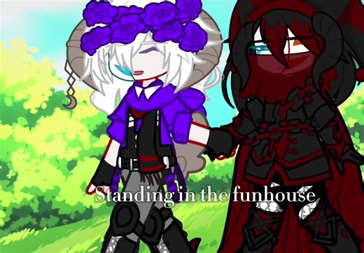 Standing in the Funhouse || #lifestealsmp #clownpierce #branzycraft ||