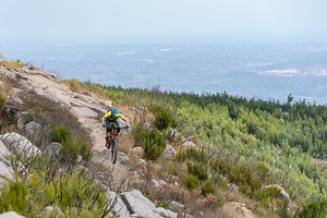 Wil's been checking out the mountain biking around Lagos in Portugal. And the beaches. The beaches too. | Singletrack Mountain Bike Magazine