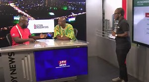 Livestream: NDC Primaries Eve Special - MyJoyOnline