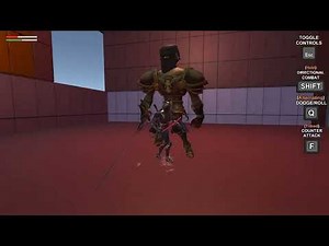 DIRECTIONAL COMBAT for INVECTOR - v2.0.1 Full Installation + Character Setup