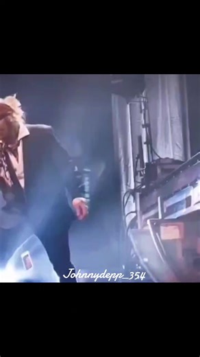 Johnny Depp Fan Edit: Celebrating Johnny's Legacy