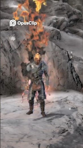 Me convertí en dragón en Skyrim 🐉Vídeo completo en el canal.