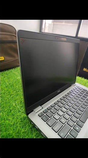 Dell laptop screen touch laptop #mh30 #reels #akola #laptop #hp