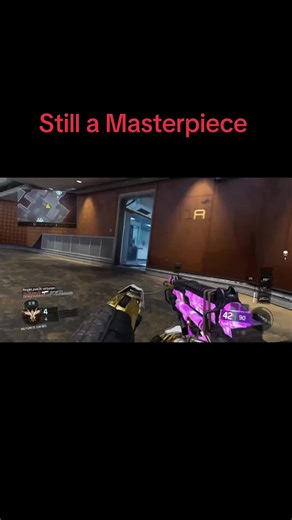 Reflecting on Call of Duty: BO3 Memories