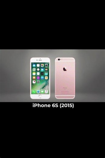 2020 IPhone Timeline advert (FANMADE)