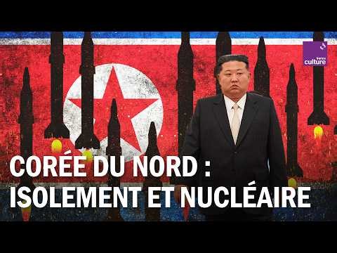 LA STRATÉGIE NORD-CORÉENNE FACE À L’OCCIDENT