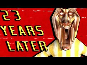 The Internet's Most Mysterious Indie Game is Finally Solved | FunnyPizzaLand