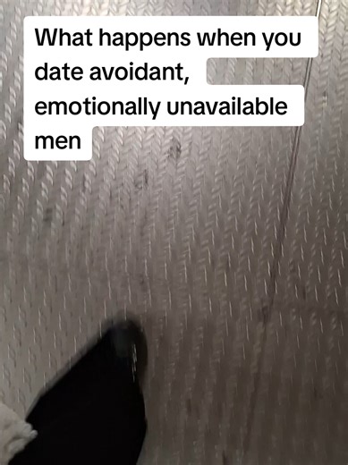 Avoidant men and emotionally unavailable relationships often leave women anxious, overthinking, dysregulated, and exhausted. When you're caught in this dynamic, your life shrinks around his dysfunction. Your goals. Your energy. Your sense of self - all compromised while you wait for him to change. That pattern has a nervous system explanation. And there's a way out of it. Comment RESET and I'll send you the first steps
