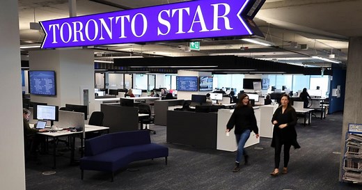 The Toronto Star 2025 short story contest begins Saturday. Here’s how to apply