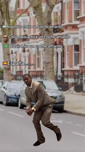 Explora el Coche Amarillo en América Latina