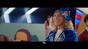 Sorry Leonardo, there’s a new bunch of talent in the house. Grow your career and change roles without switching companies at Amdocs. Join the team, #LiveAmazingDoAmazing. Visit https://link.amdocs.com/video-switch-roles | Amdocs