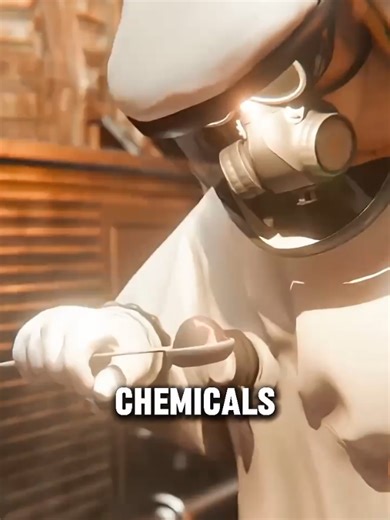 How Cremation Fireworks Work: Fascinating Facts Explained