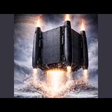 The Upside-Down Dresser (Main Title)