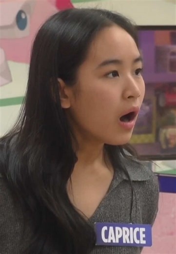 Ultimate Eye Challenge sa Pinoy Big Brother