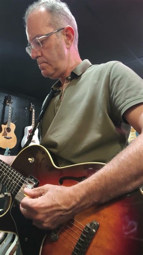 Gibson Howard Roberts 1979