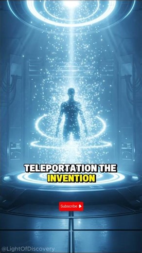 🔥REAL or FAKE? — Human Teleportation