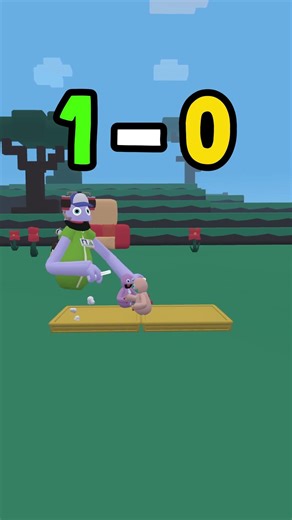 Plush Battle! #yeeps