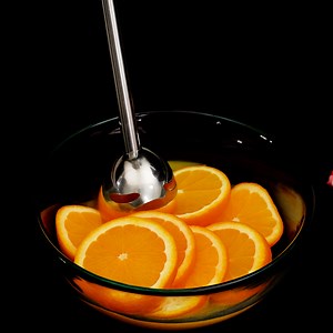 After I learned this recipe, there are no more oranges in the fridge! | Cookery Recipes