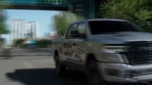 Ram Trucks Truck Month TV Spot, 'Vale la pena hablar de ello' [T1]