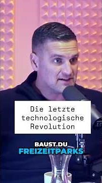 The Last Technological Revolution 🚀