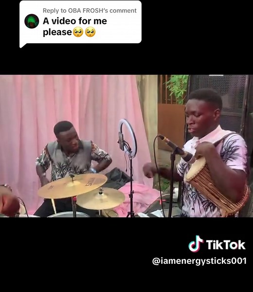 Mastering Air Drums: Showcase Your Skills