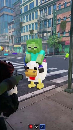 Rocket Launcher New Code & Speedrun Roblox Sprunki Rush #bestrobloxgames #roblox #sprunkirush